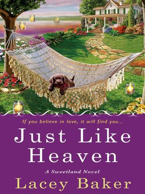 cover image of Just Like Heaven